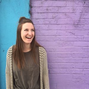 Meet your Posher, Emma